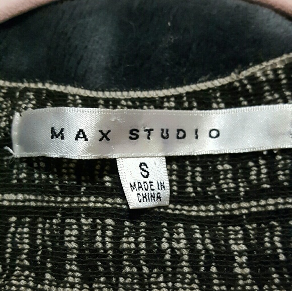 Max Studio Jacquard sheath dress - Picture 5 of 7